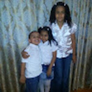 Meet your Posher, Annerys